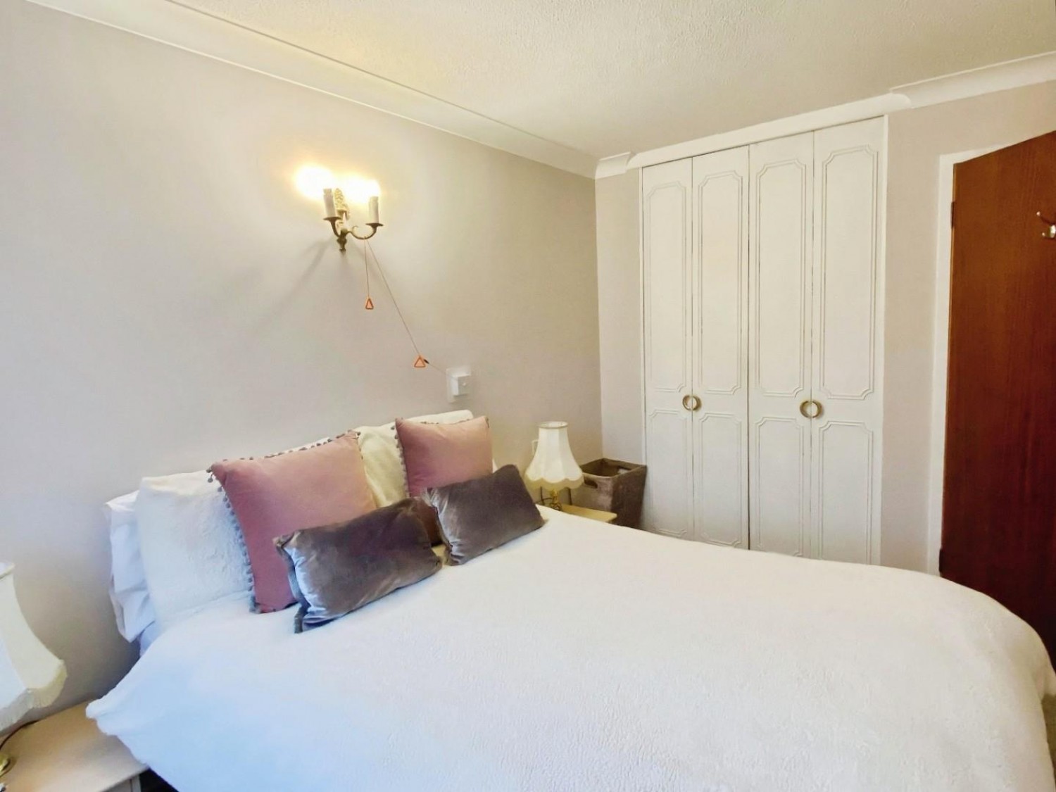 Upper Holland Road, Sutton Coldfield