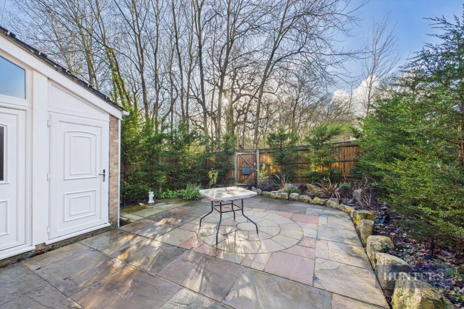 Puffin Close, Southampton