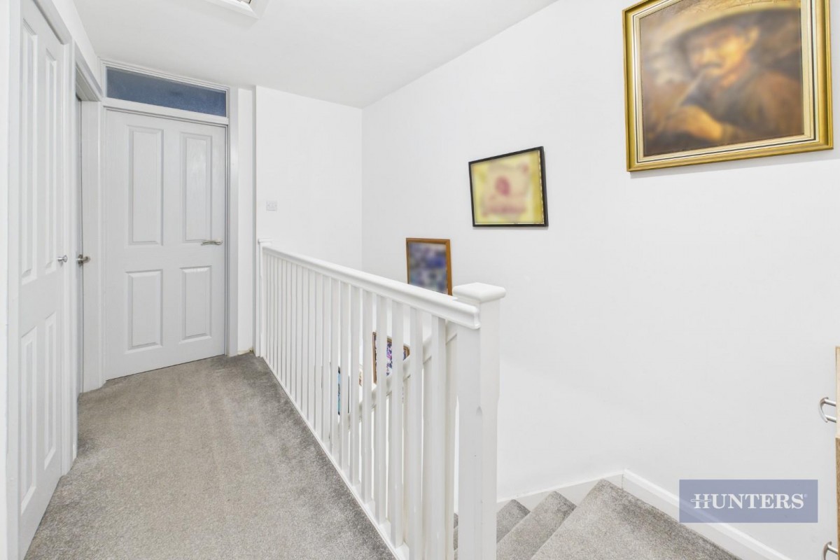 Puffin Close, Southampton