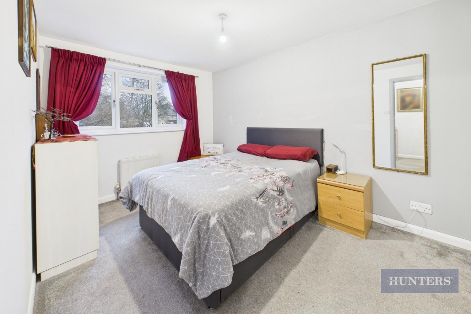 Puffin Close, Southampton