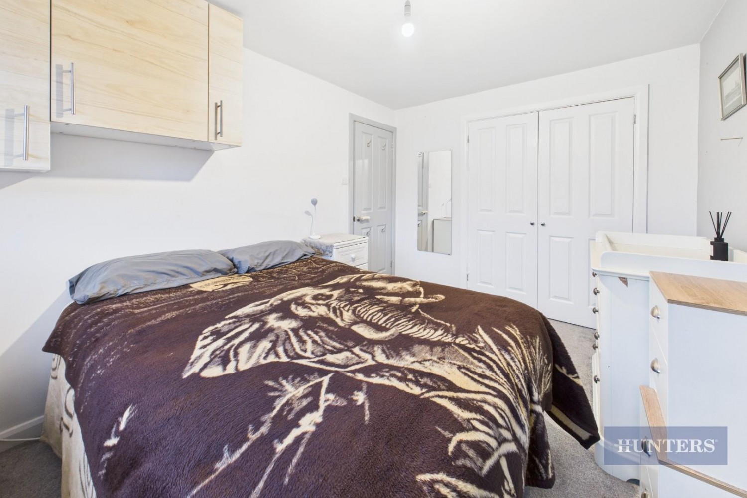 Puffin Close, Southampton