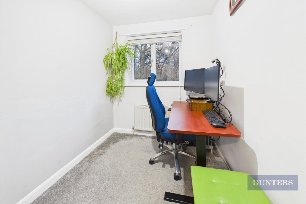 Puffin Close, Southampton