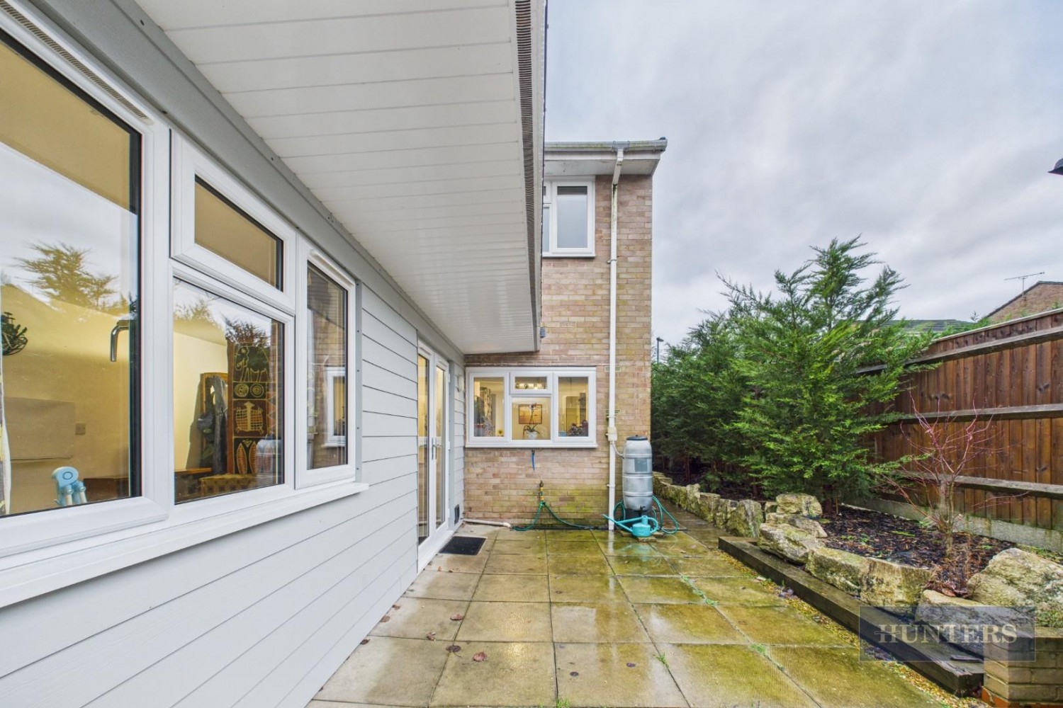 Puffin Close, Southampton