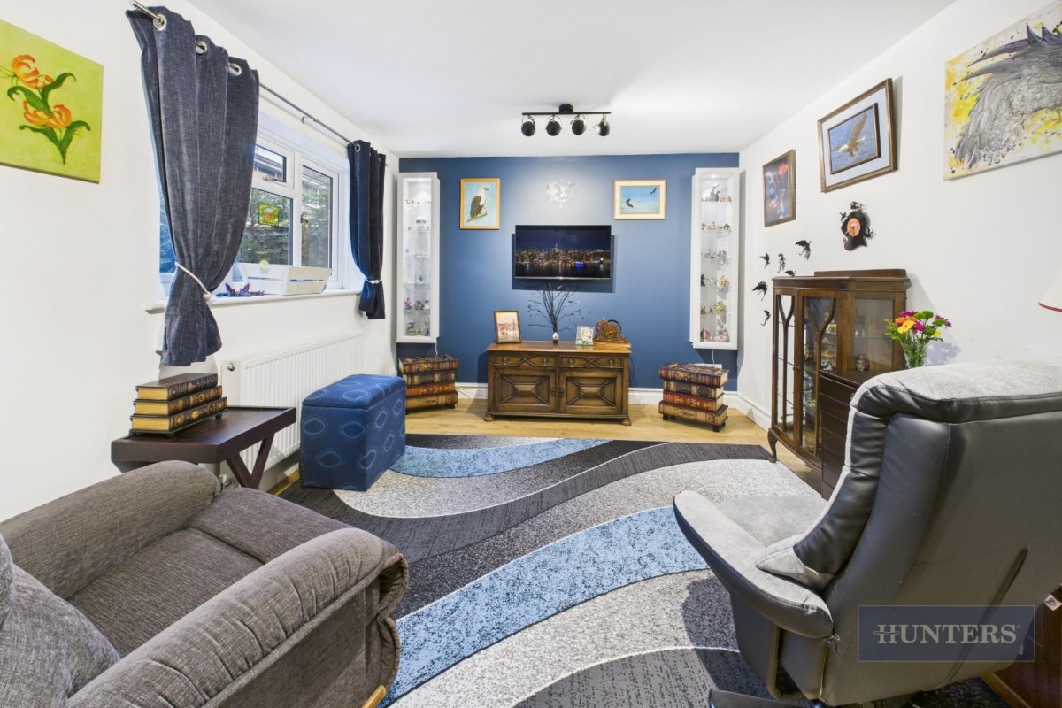 Puffin Close, Southampton