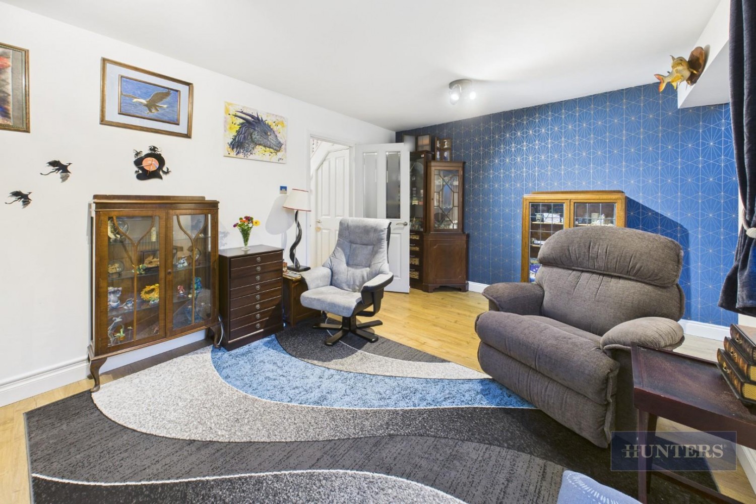 Puffin Close, Southampton