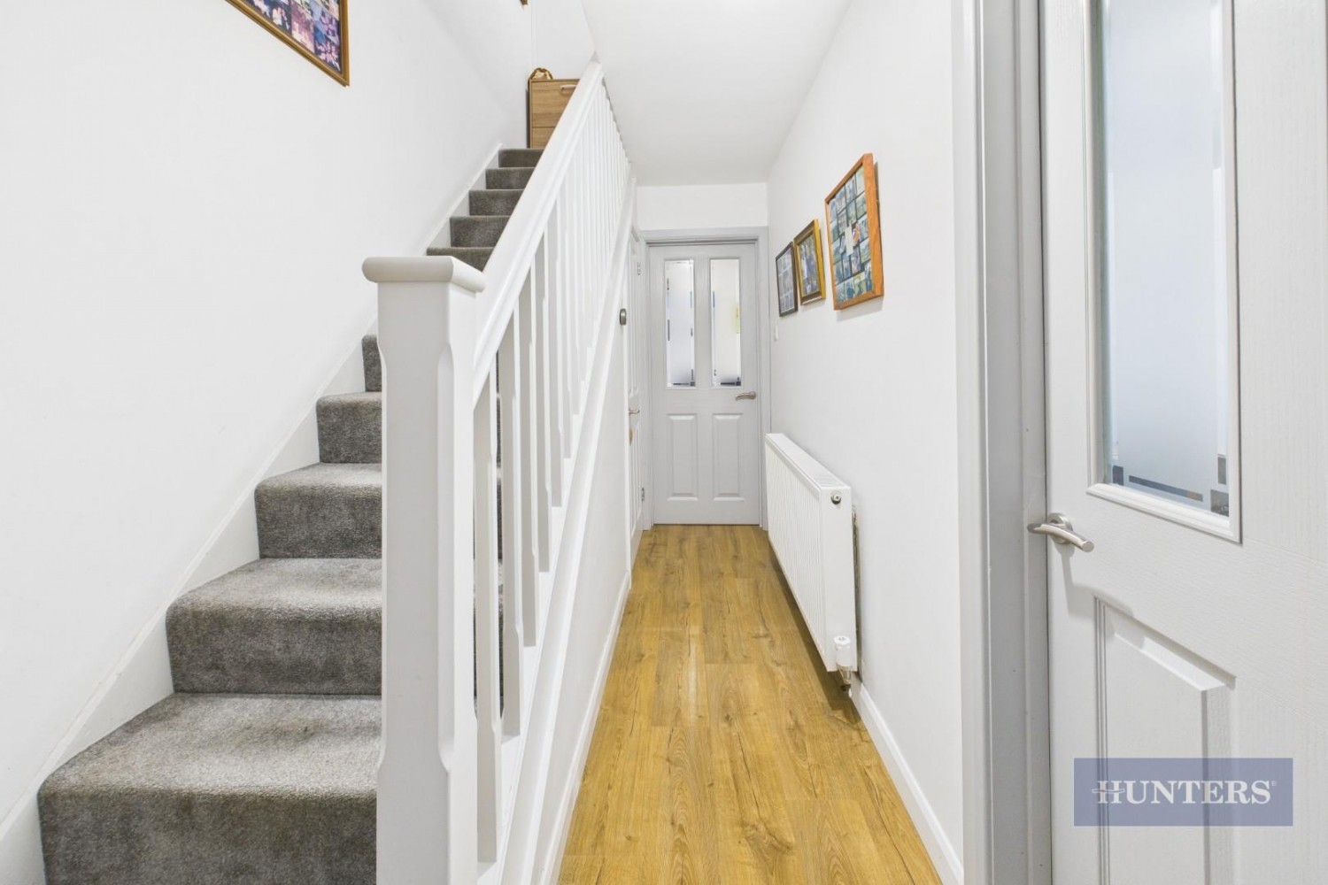 Puffin Close, Southampton