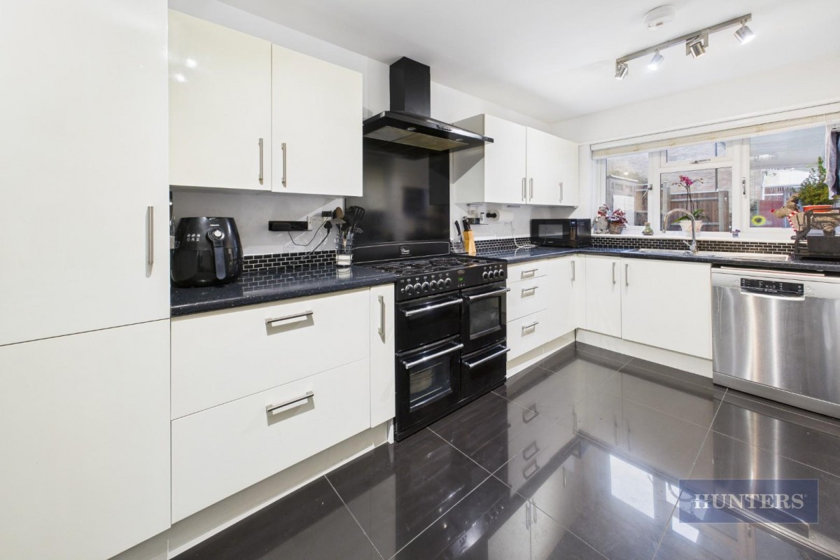 Puffin Close, Southampton