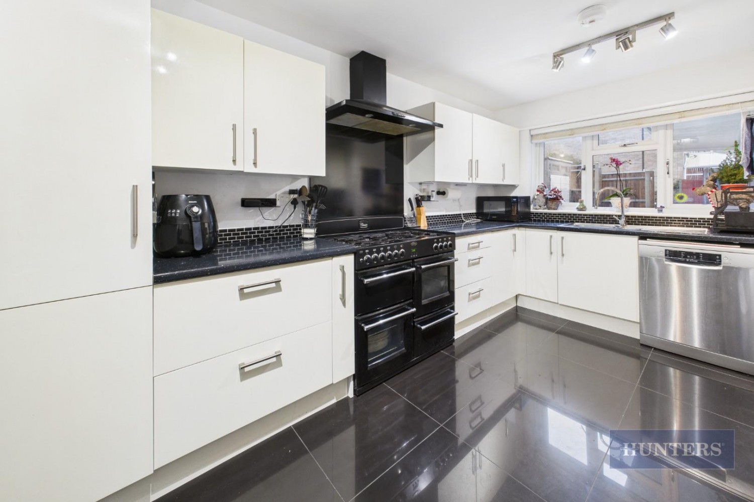 Puffin Close, Southampton