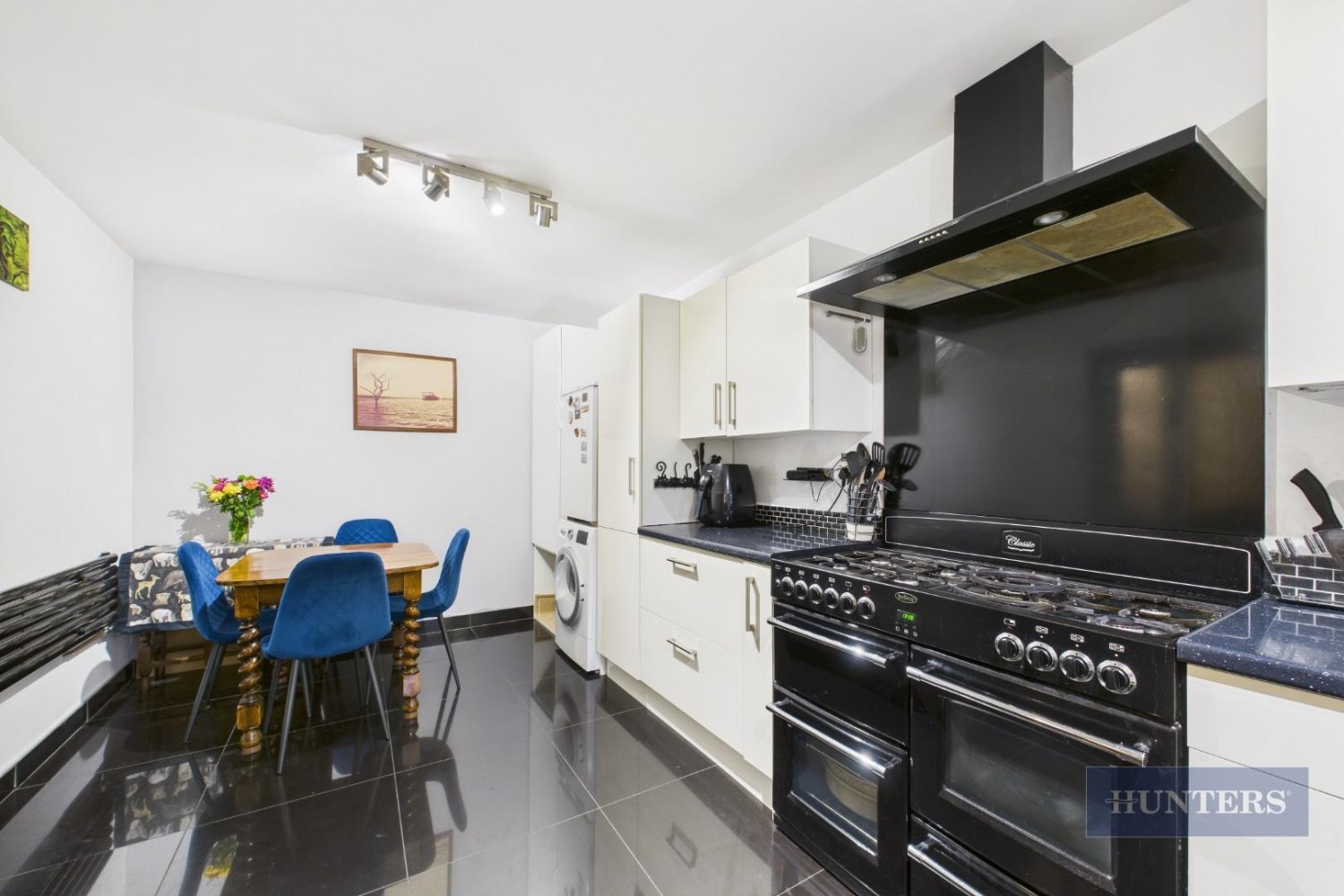 Puffin Close, Southampton