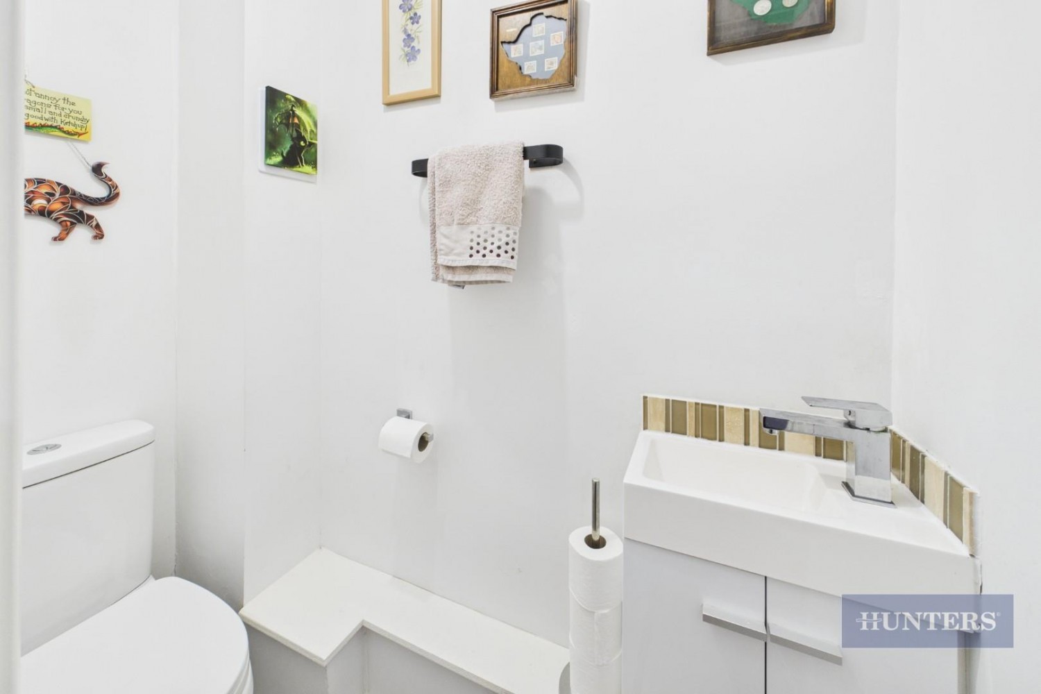 Puffin Close, Southampton