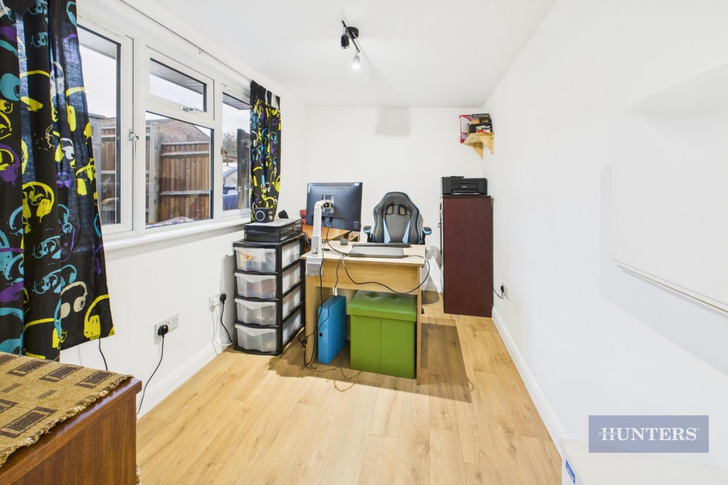 Puffin Close, Southampton