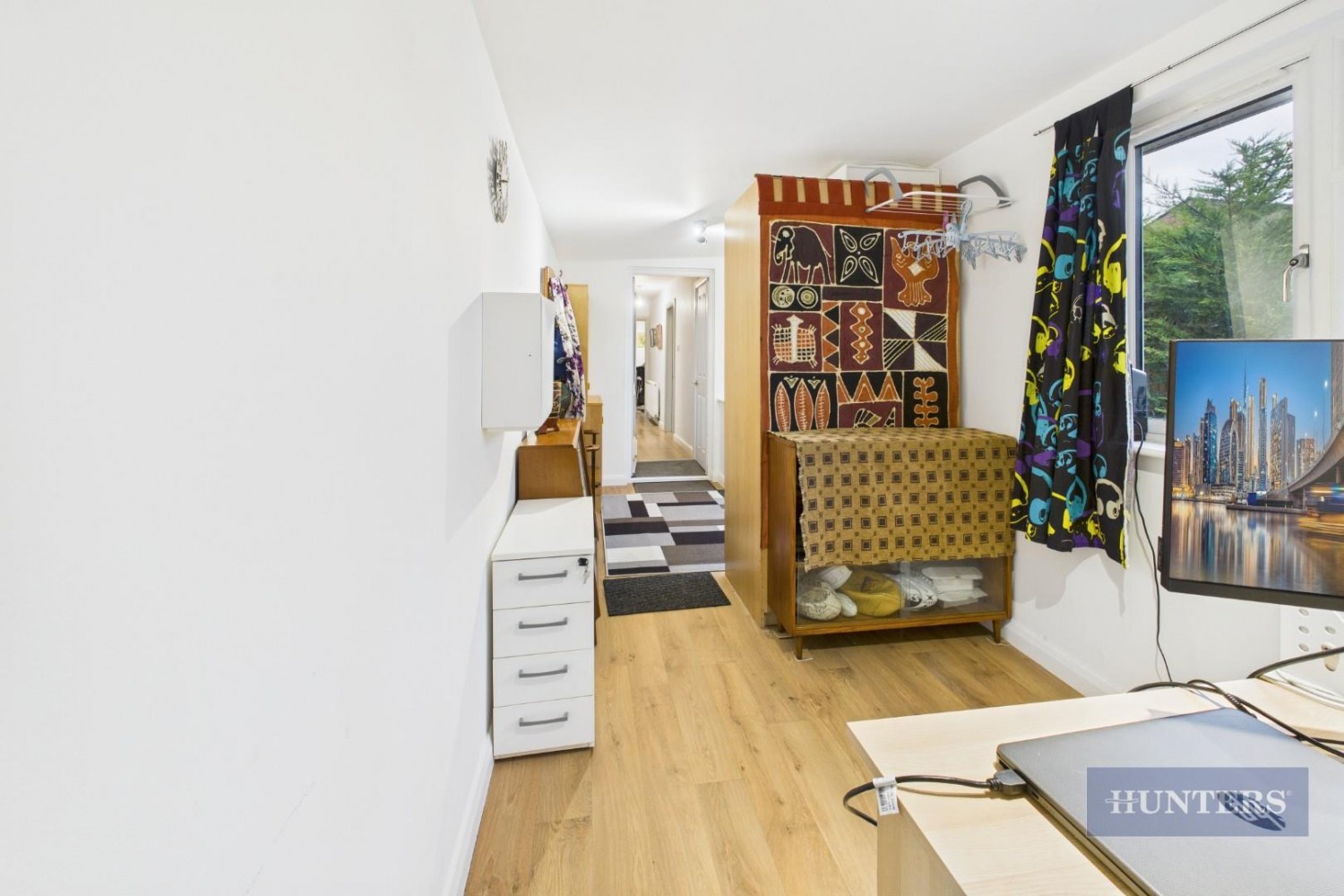 Puffin Close, Southampton