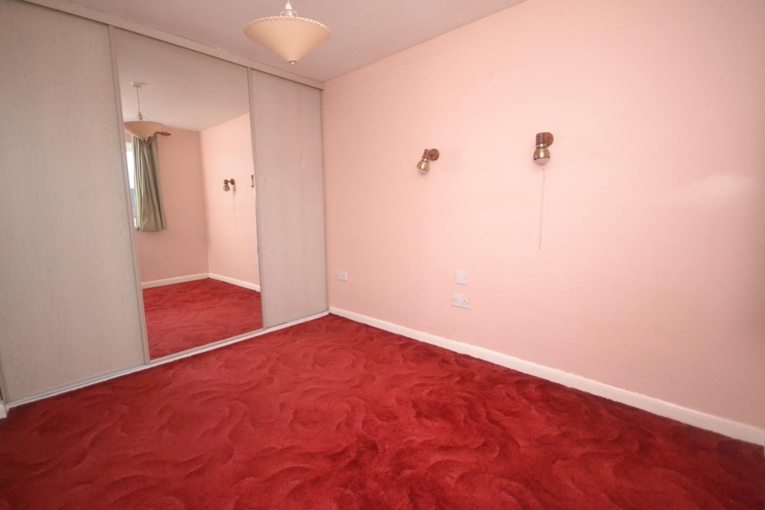 Fleetham Gardens, Reading