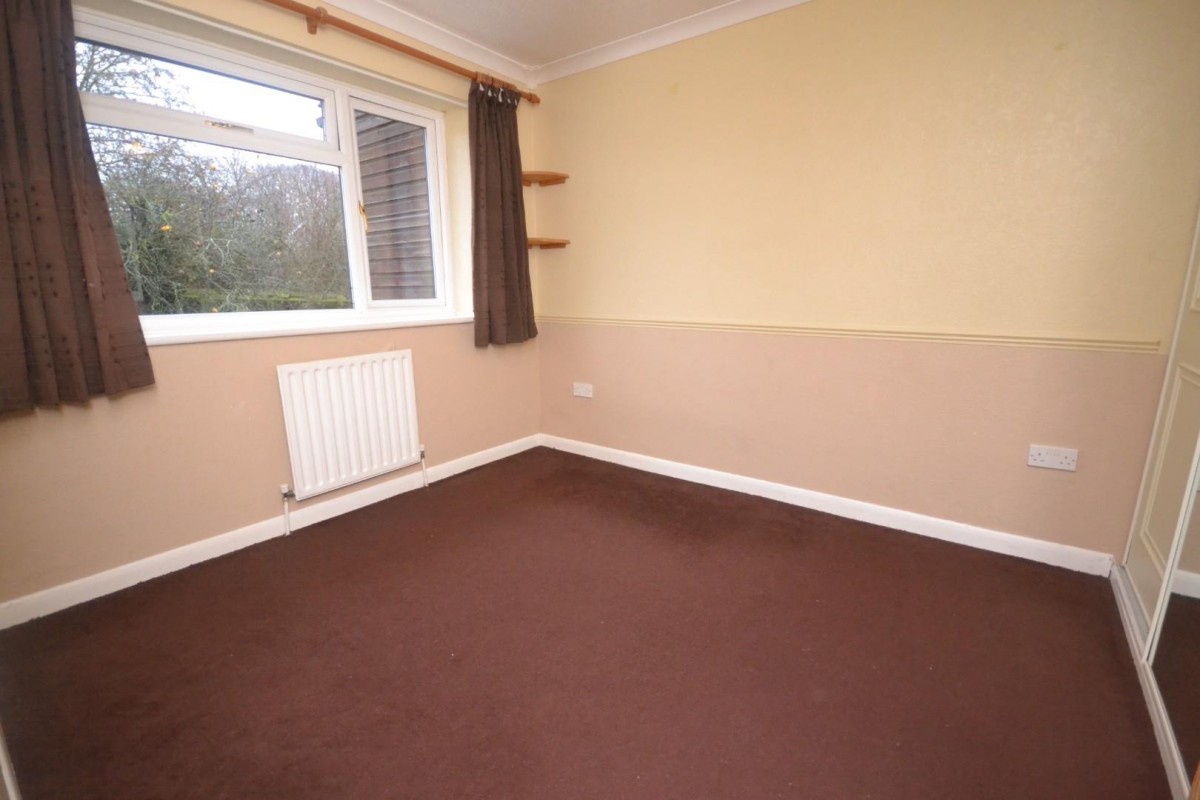 Fleetham Gardens, Reading