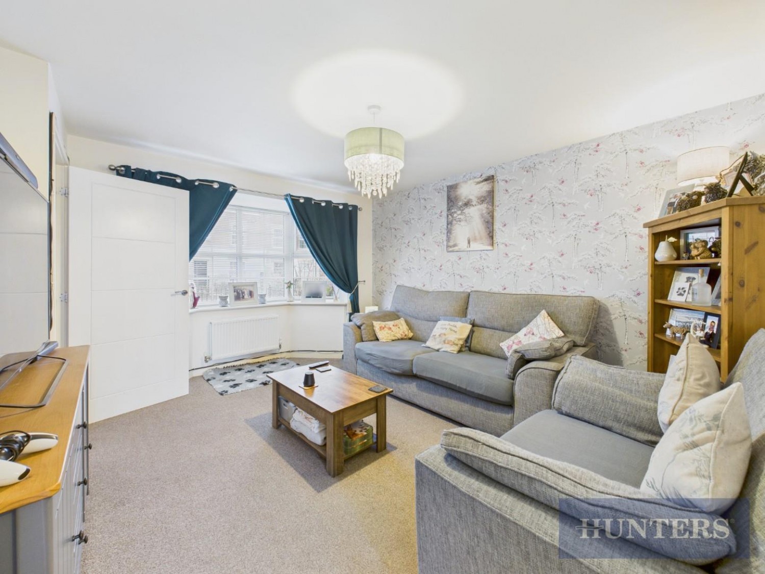 Ashlar Drive, Eastfield, Scarborough