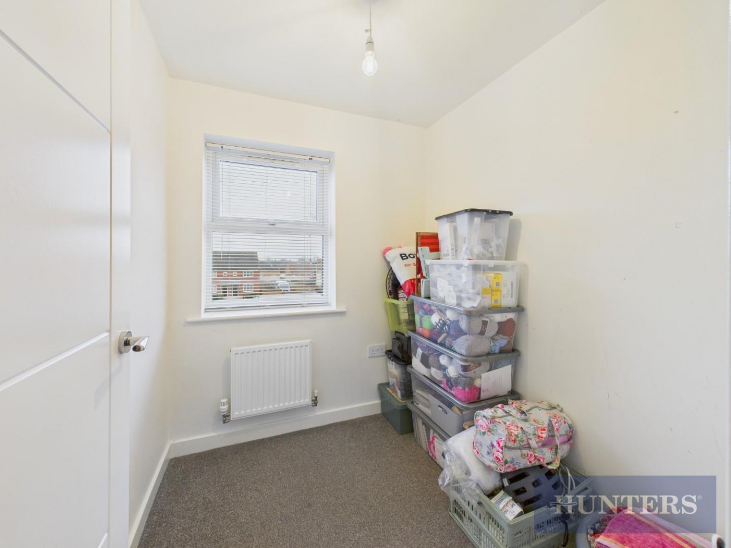 Ashlar Drive, Eastfield, Scarborough