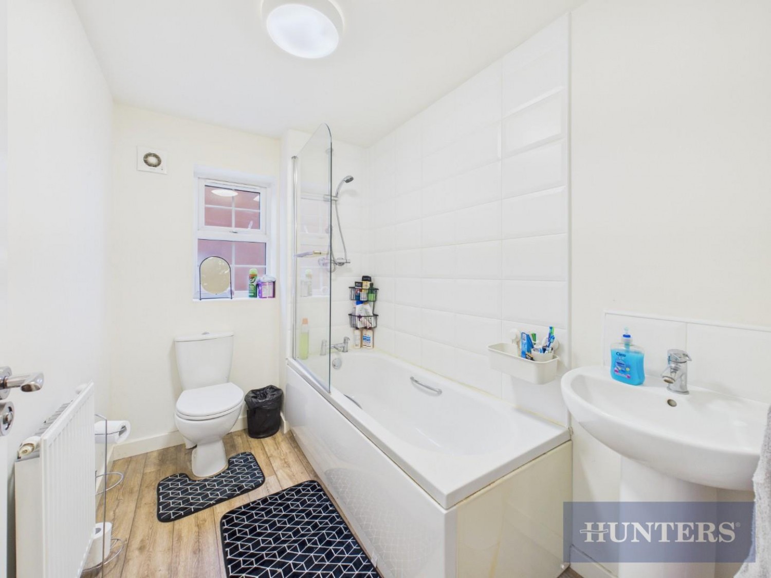 Ashlar Drive, Eastfield, Scarborough