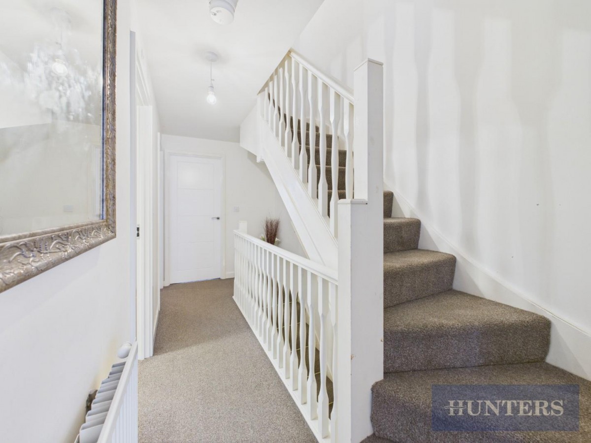 Ashlar Drive, Eastfield, Scarborough