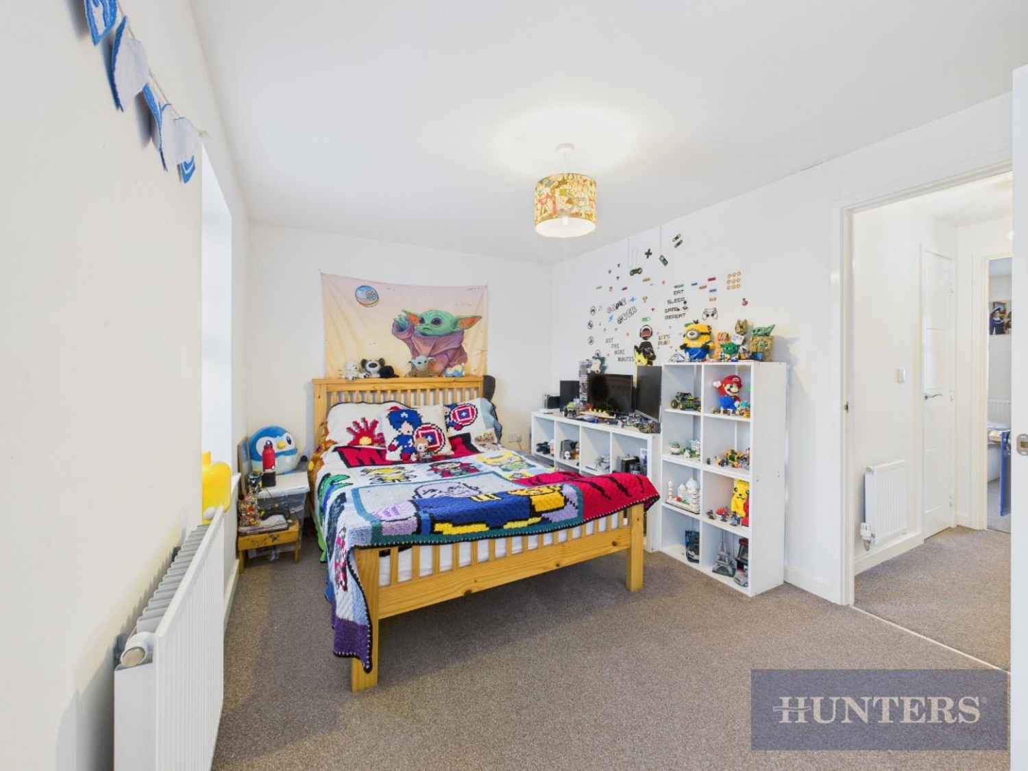 Ashlar Drive, Eastfield, Scarborough