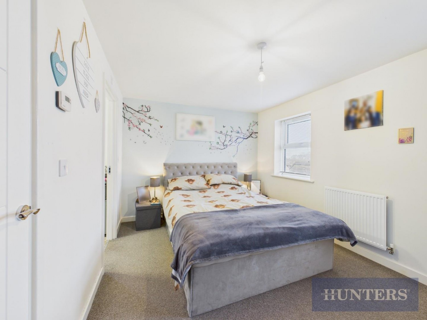 Ashlar Drive, Eastfield, Scarborough