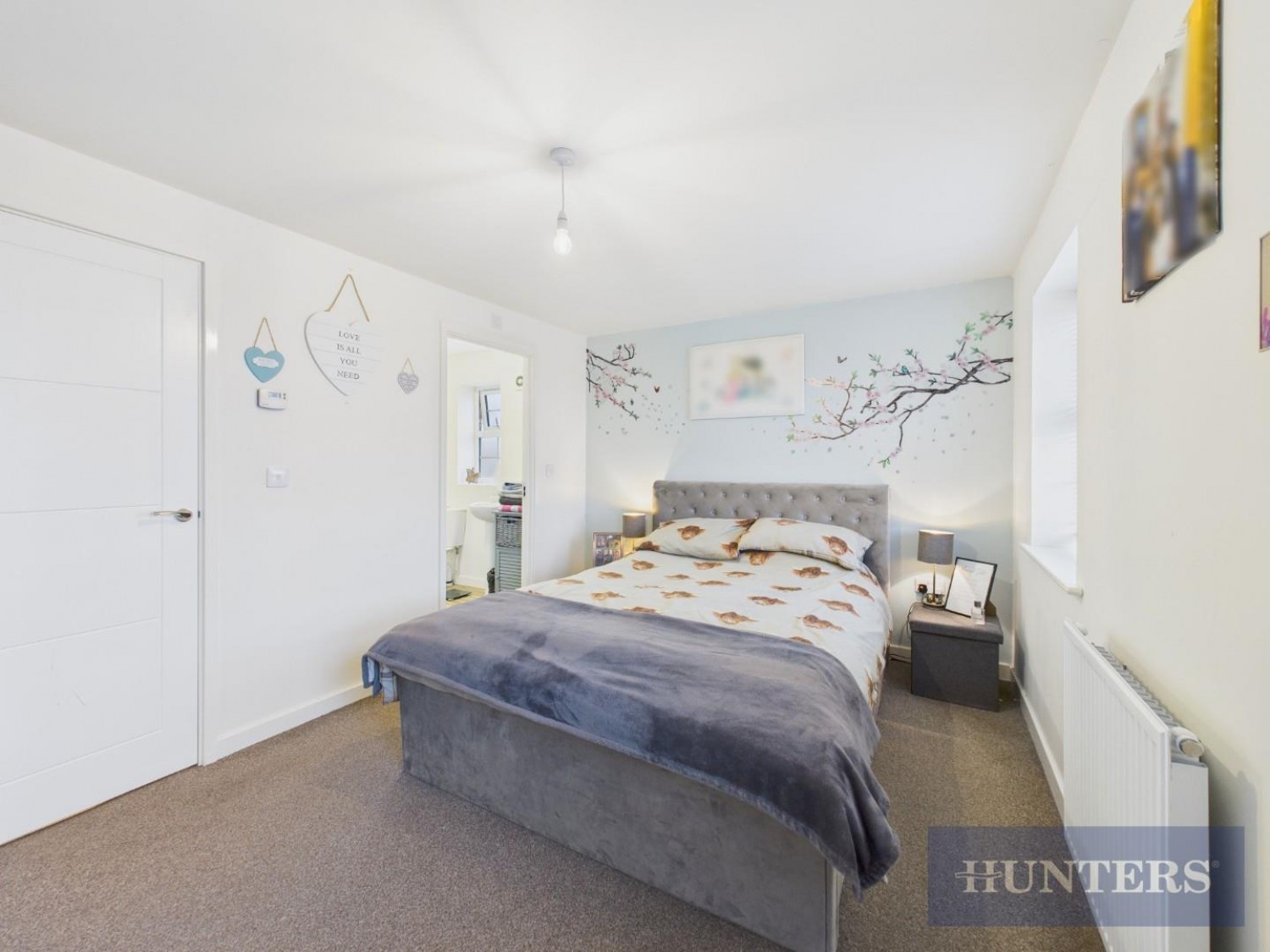 Ashlar Drive, Eastfield, Scarborough