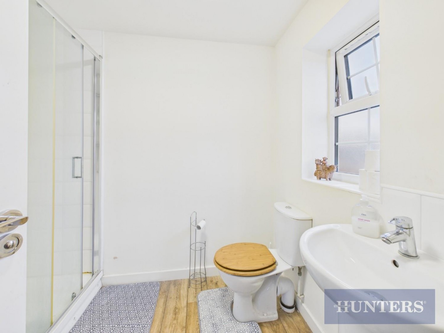 Ashlar Drive, Eastfield, Scarborough