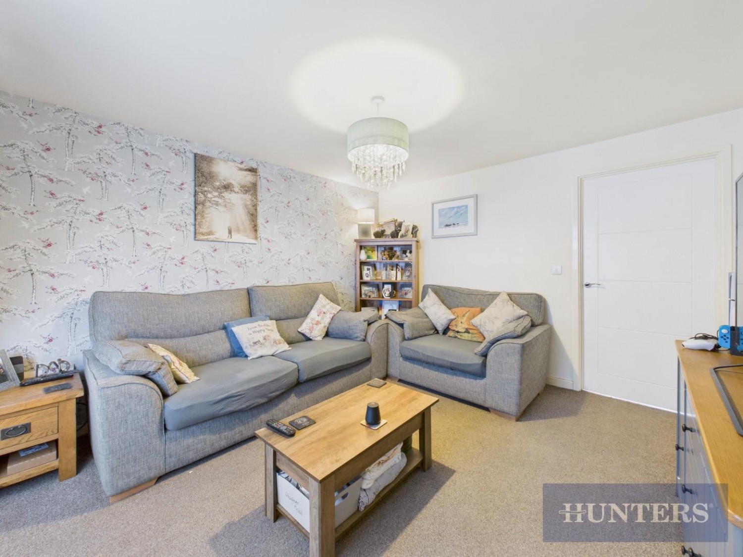 Ashlar Drive, Eastfield, Scarborough