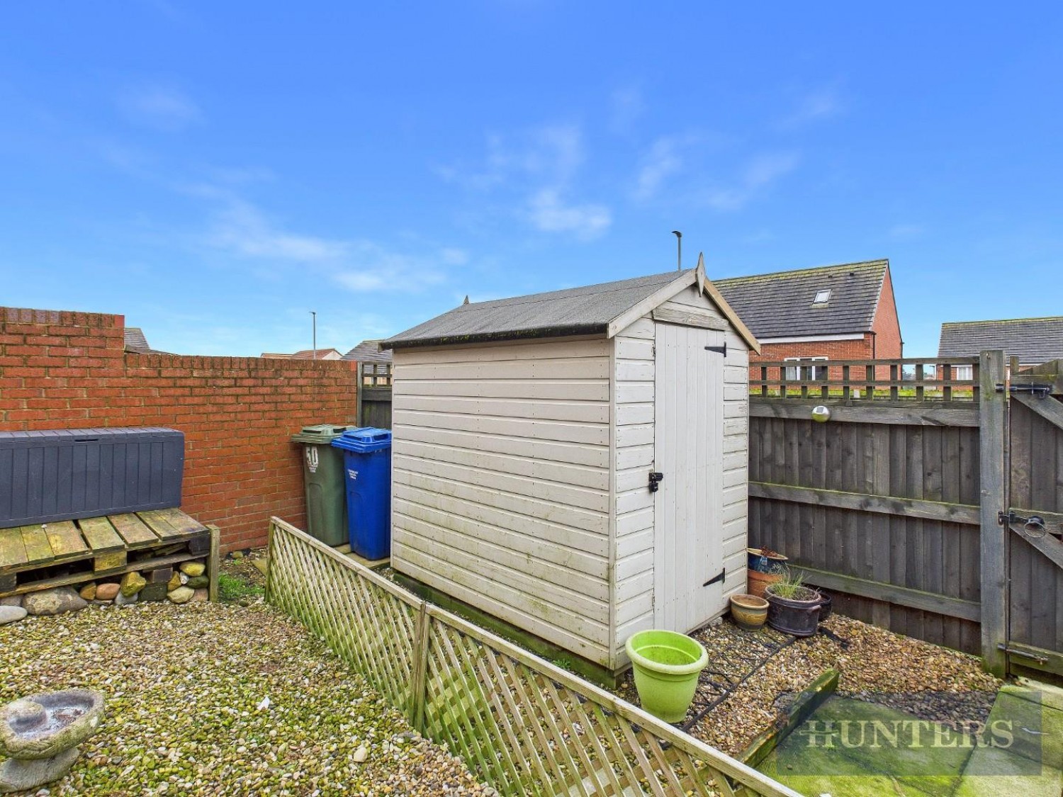 Ashlar Drive, Eastfield, Scarborough