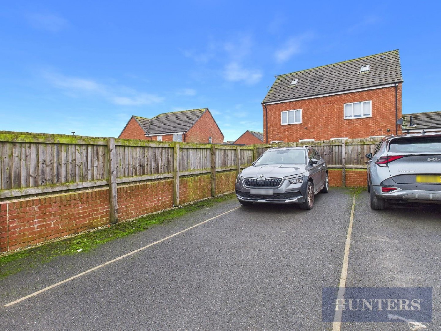 Ashlar Drive, Eastfield, Scarborough