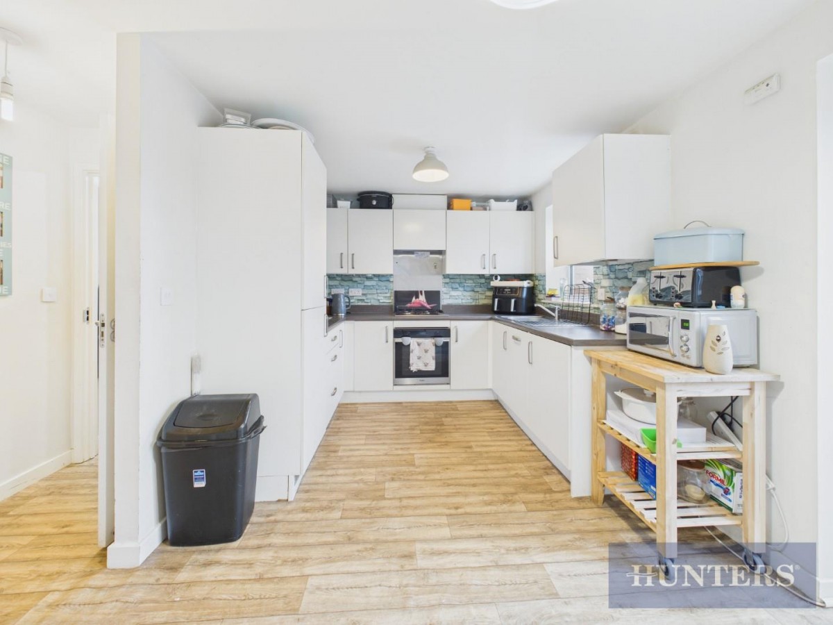 Ashlar Drive, Eastfield, Scarborough