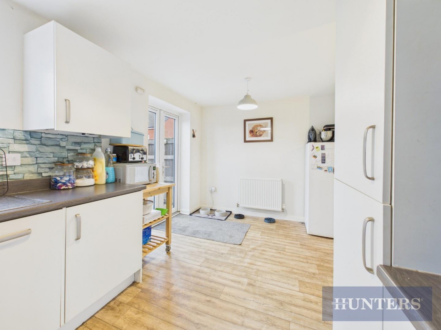 Ashlar Drive, Eastfield, Scarborough