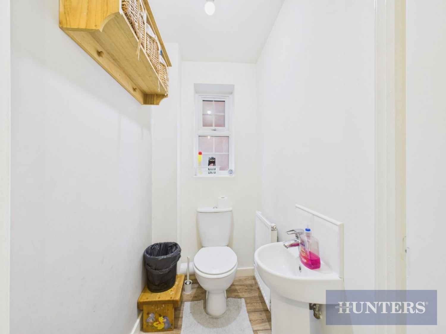 Ashlar Drive, Eastfield, Scarborough