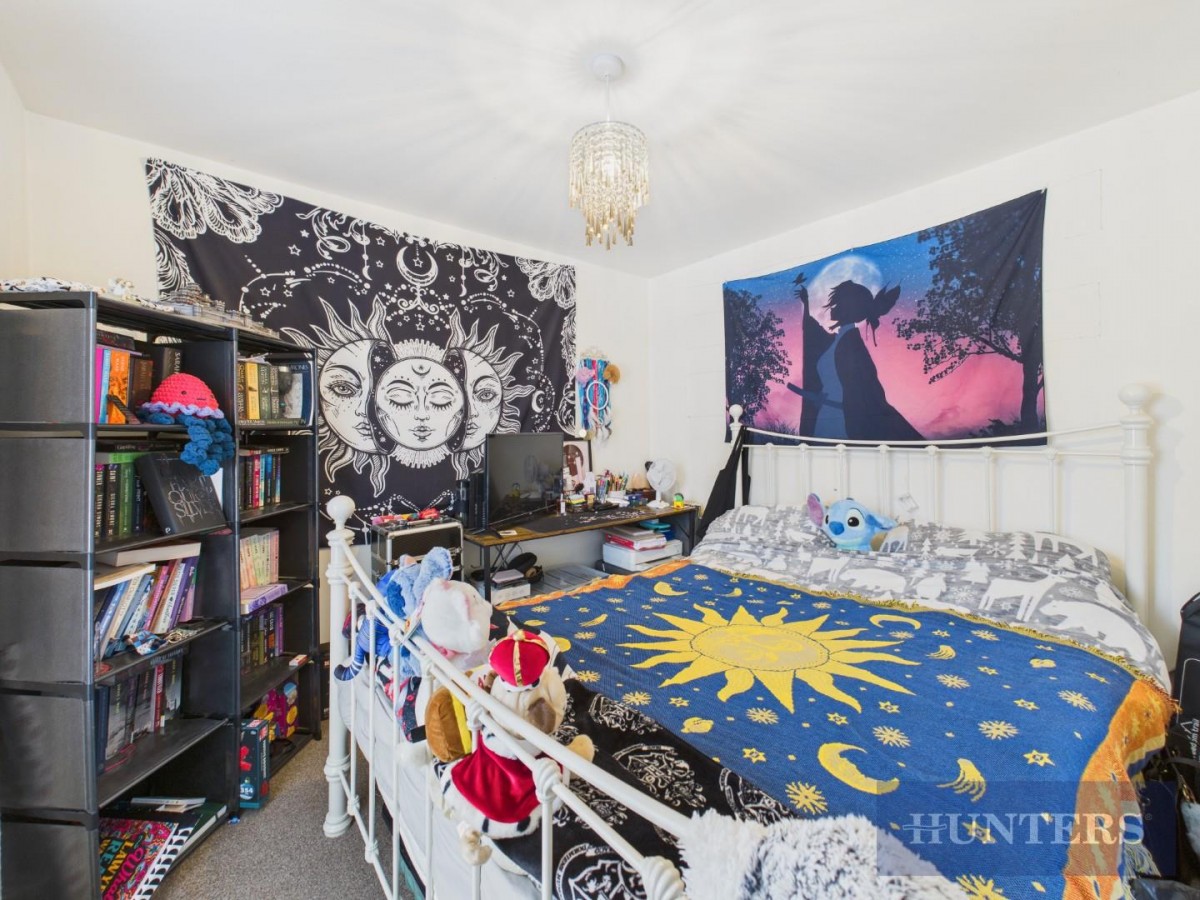 Ashlar Drive, Eastfield, Scarborough