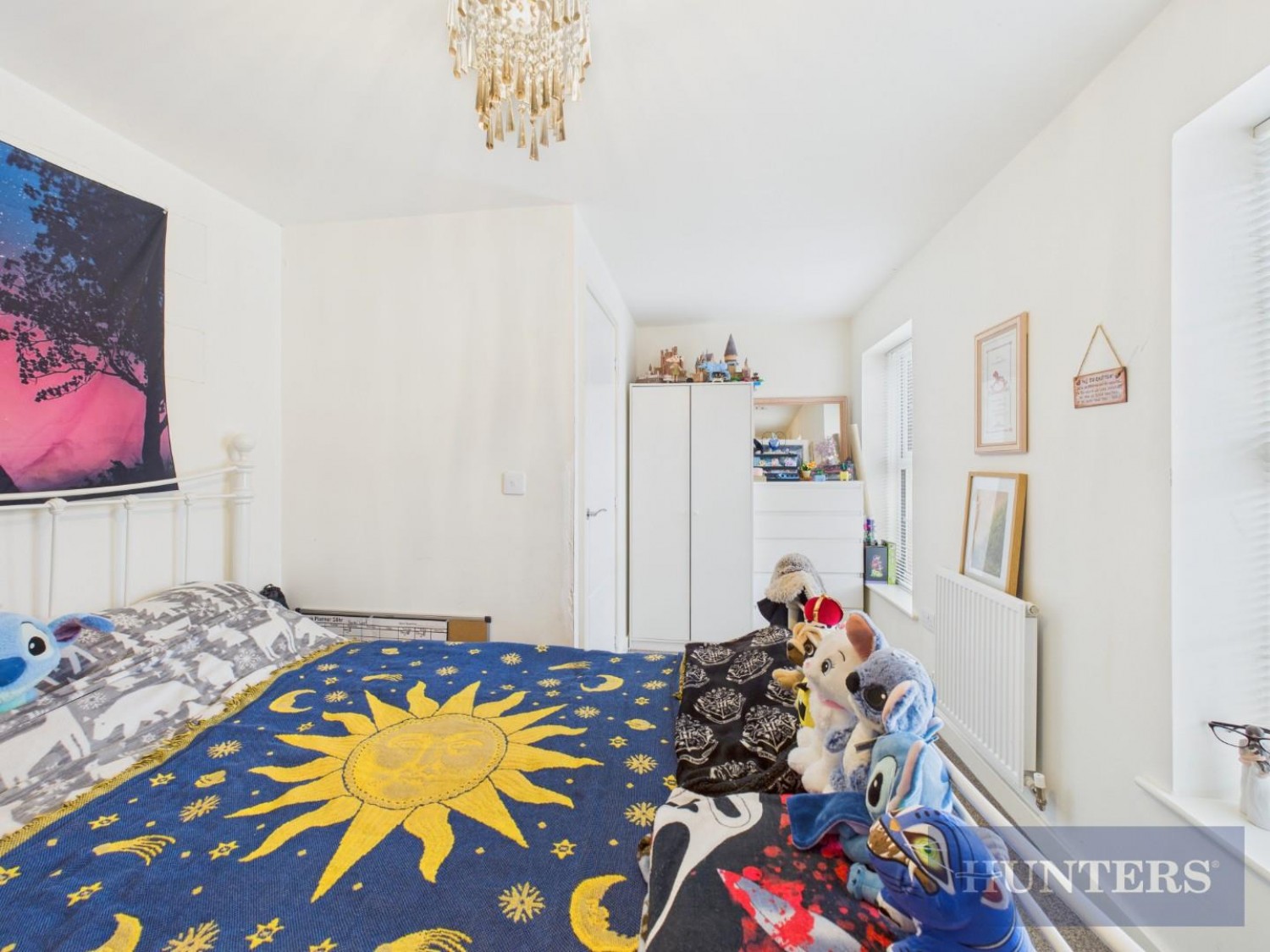 Ashlar Drive, Eastfield, Scarborough