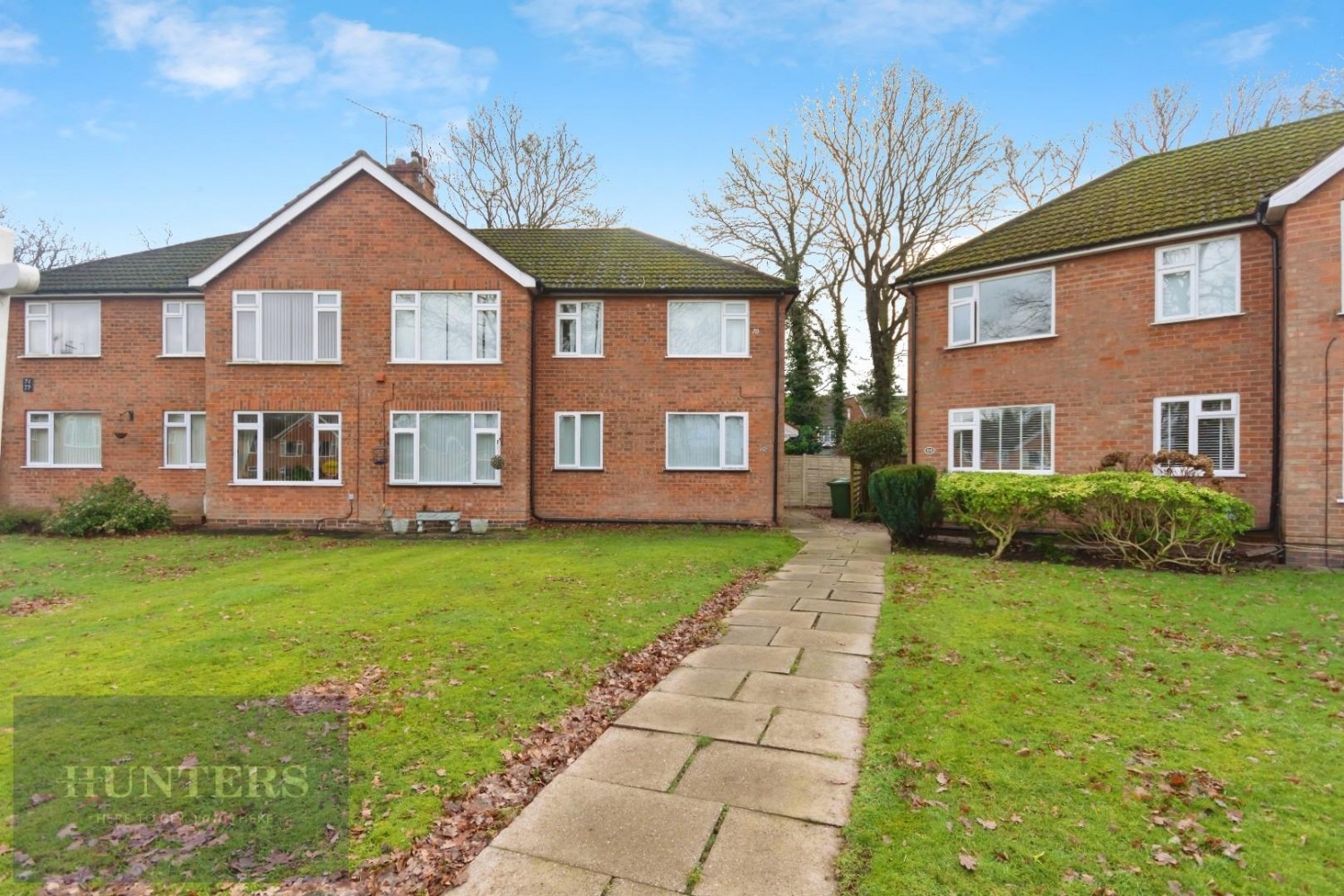 Featherstone Crescent, Shirley, Solihull