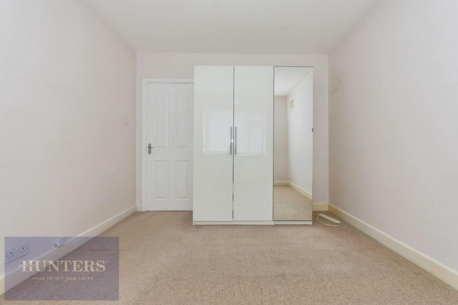 Featherstone Crescent, Shirley, Solihull