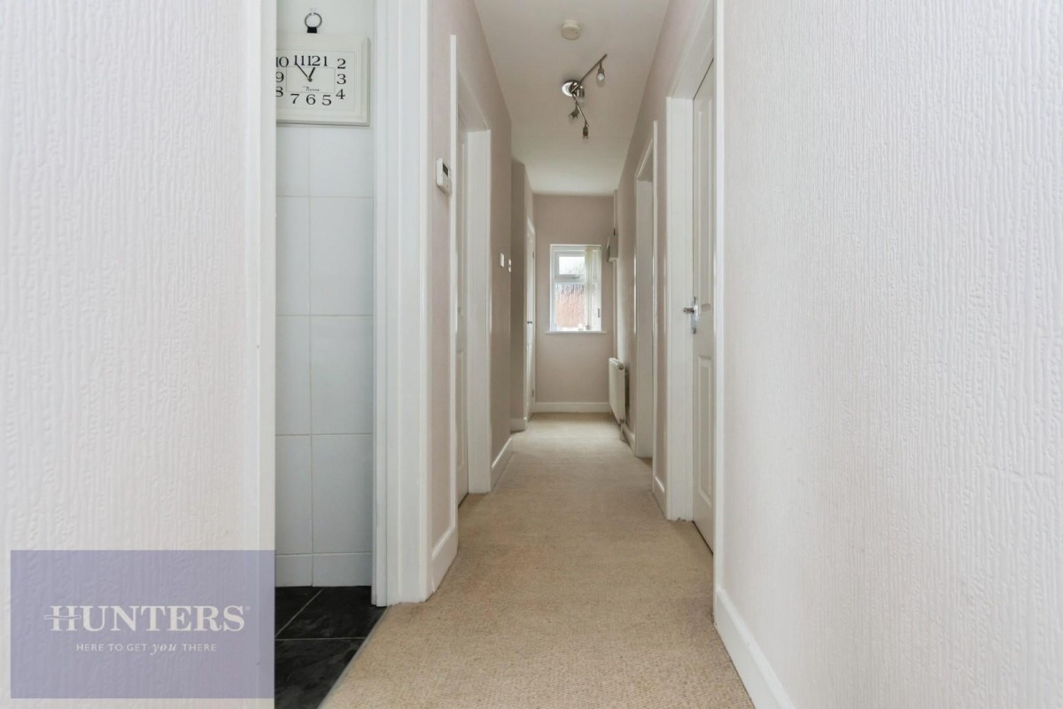 Featherstone Crescent, Shirley, Solihull