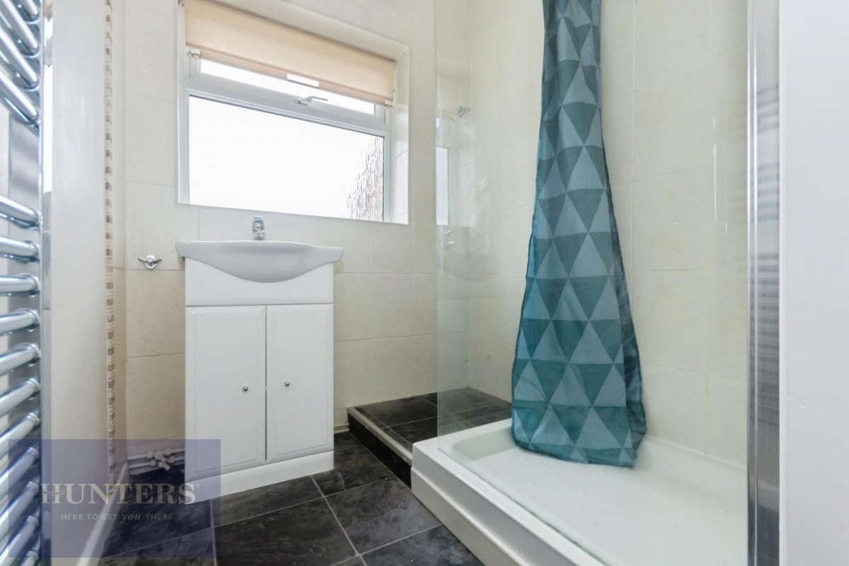 Featherstone Crescent, Shirley, Solihull