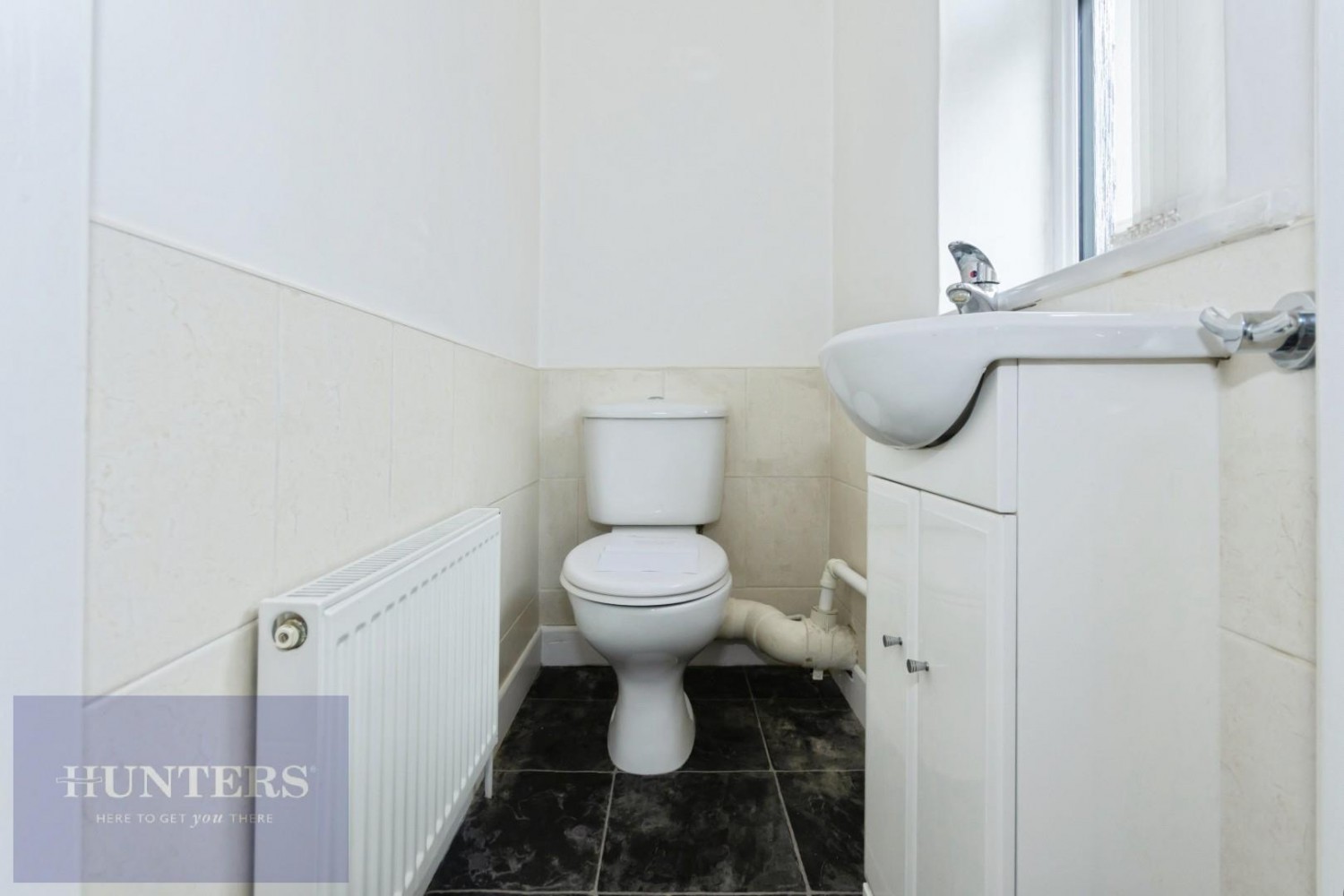 Featherstone Crescent, Shirley, Solihull