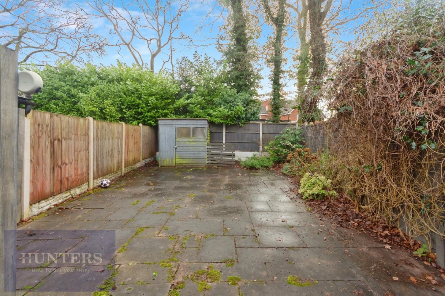 Featherstone Crescent, Shirley, Solihull