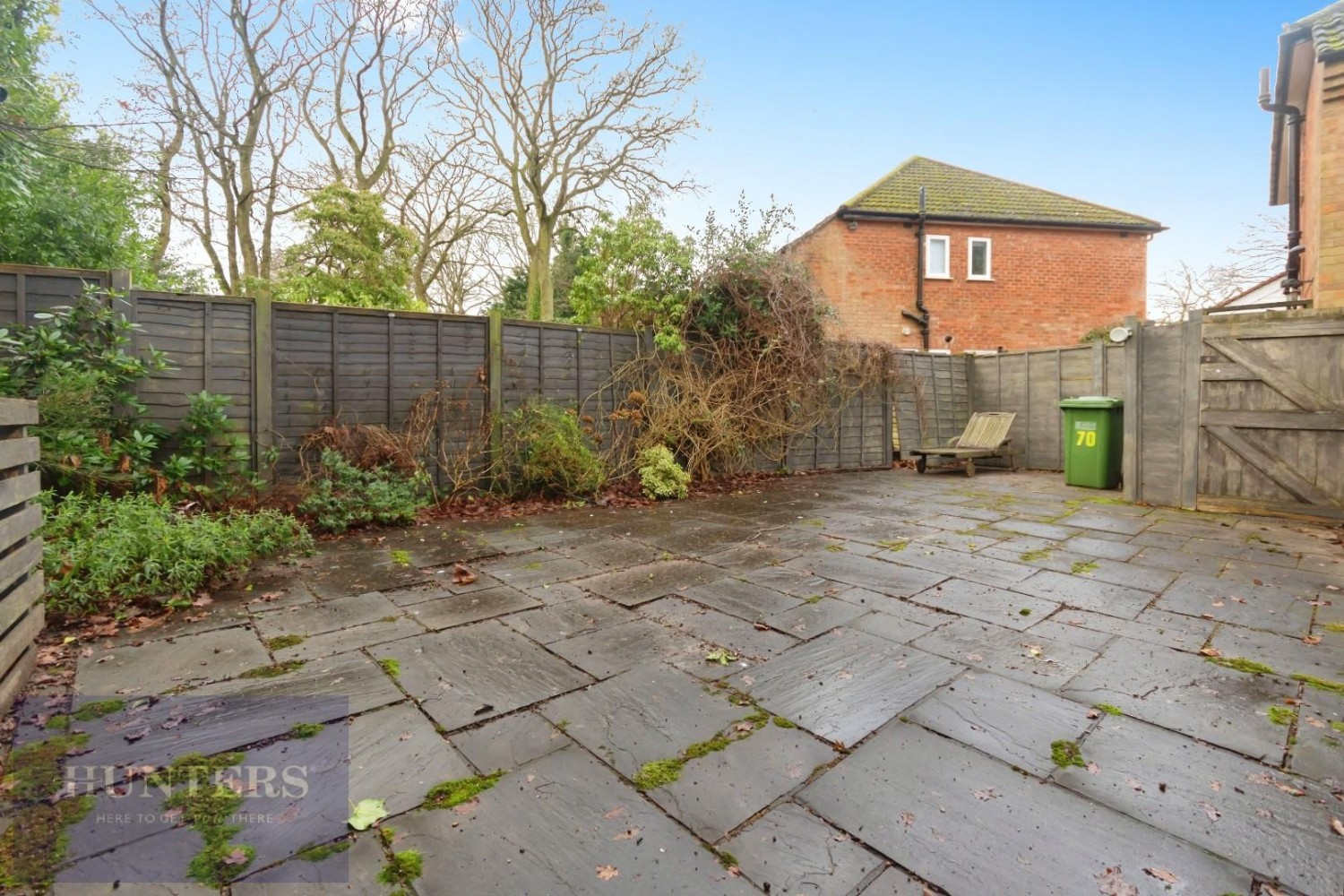 Featherstone Crescent, Shirley, Solihull