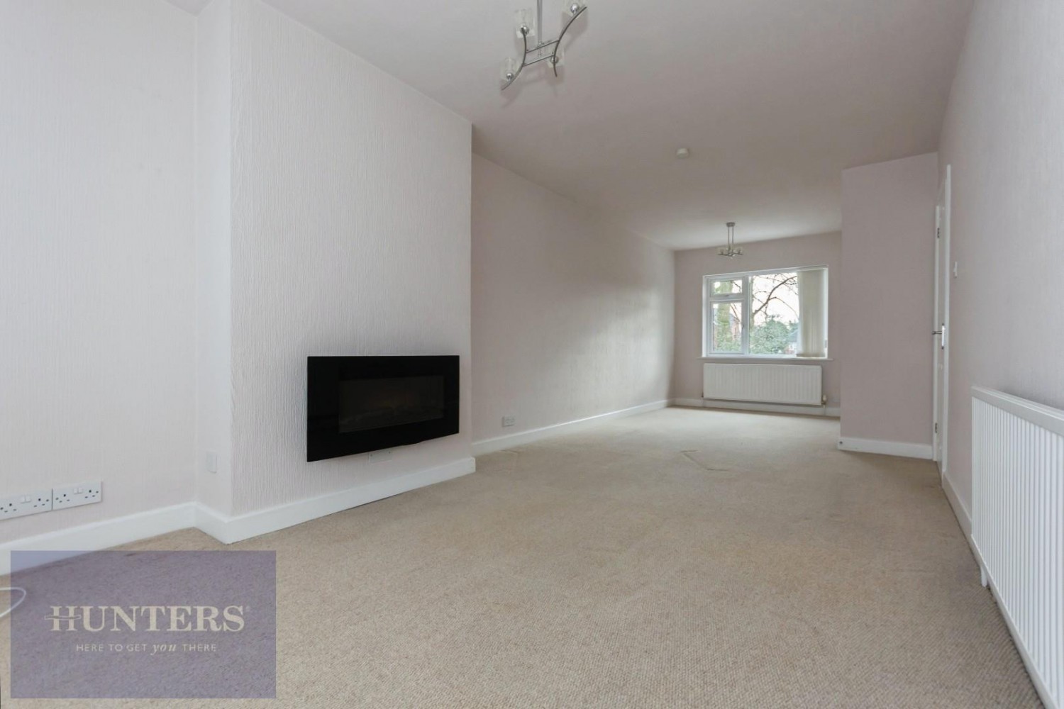 Featherstone Crescent, Shirley, Solihull