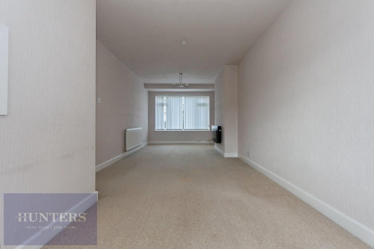 Featherstone Crescent, Shirley, Solihull