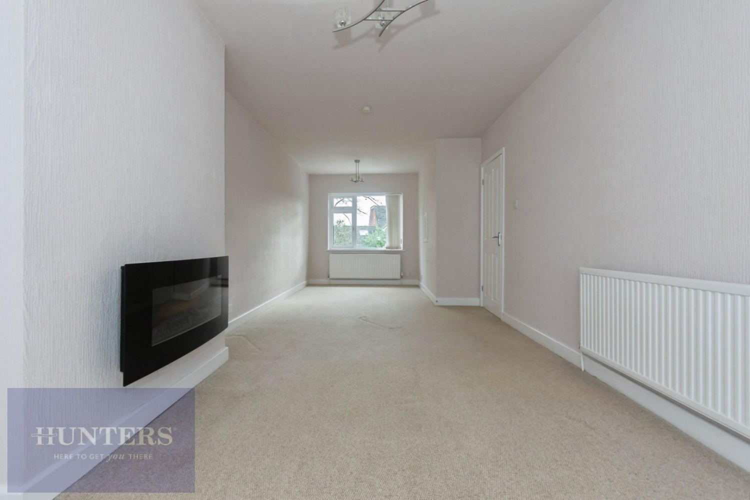 Featherstone Crescent, Shirley, Solihull