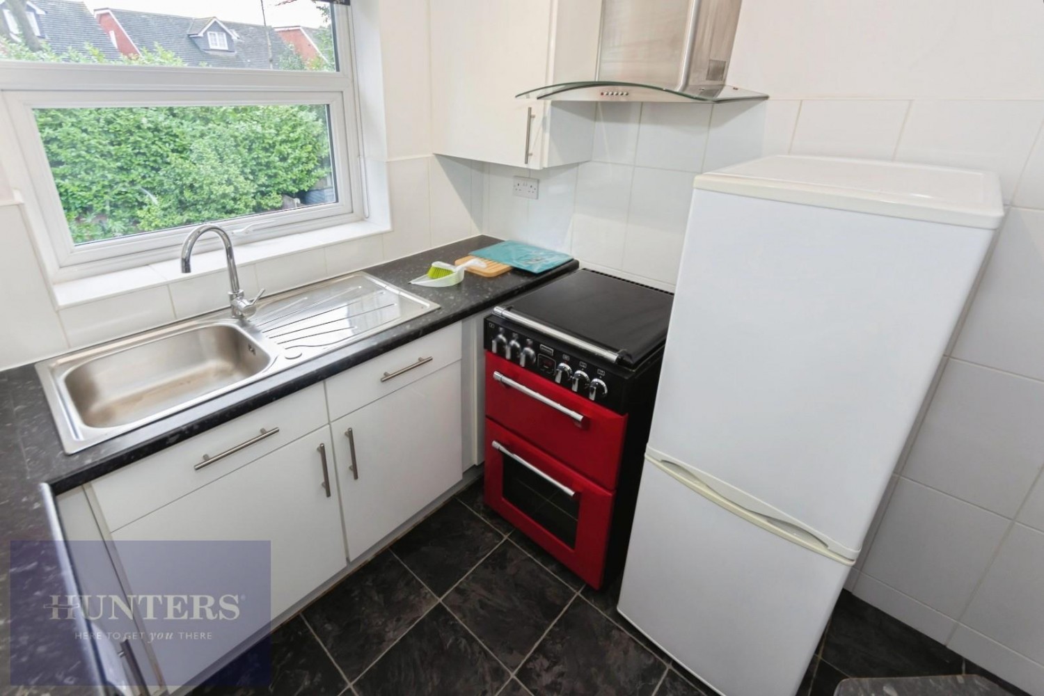 Featherstone Crescent, Shirley, Solihull