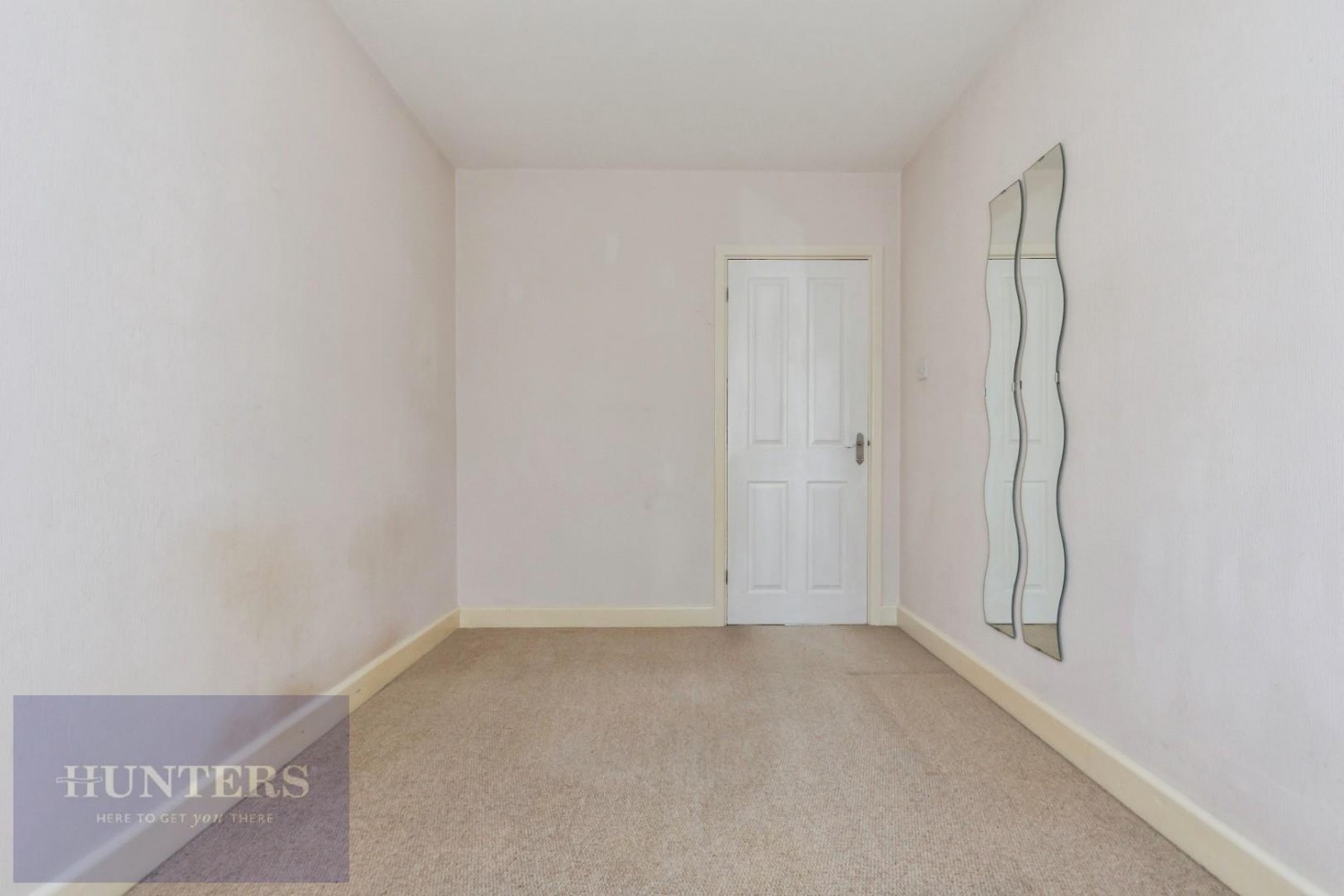 Featherstone Crescent, Shirley, Solihull