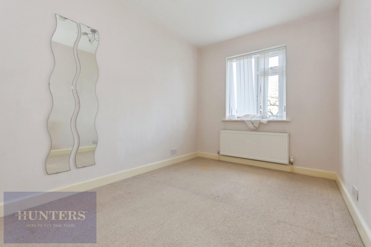 Featherstone Crescent, Shirley, Solihull