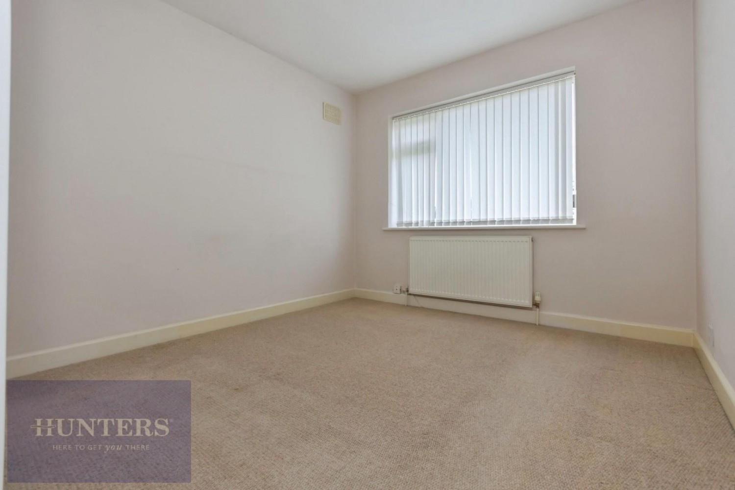 Featherstone Crescent, Shirley, Solihull