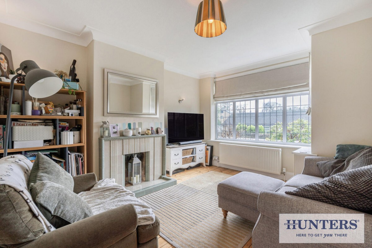 Netherfield Road, Guiseley, Leeds