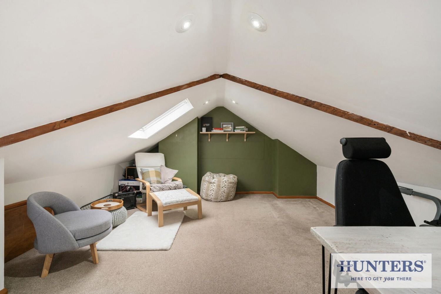 Netherfield Road, Guiseley, Leeds